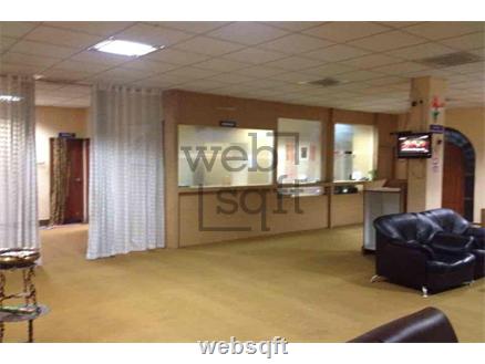 Hyderabad Office Space for Rent